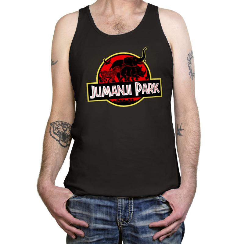 Jumanji Park