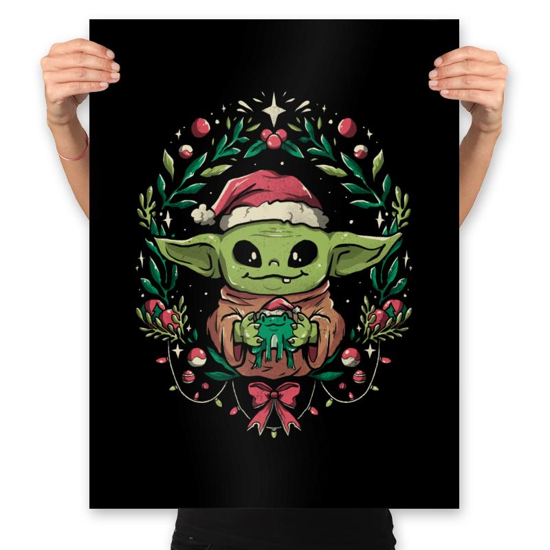 Child Christmas