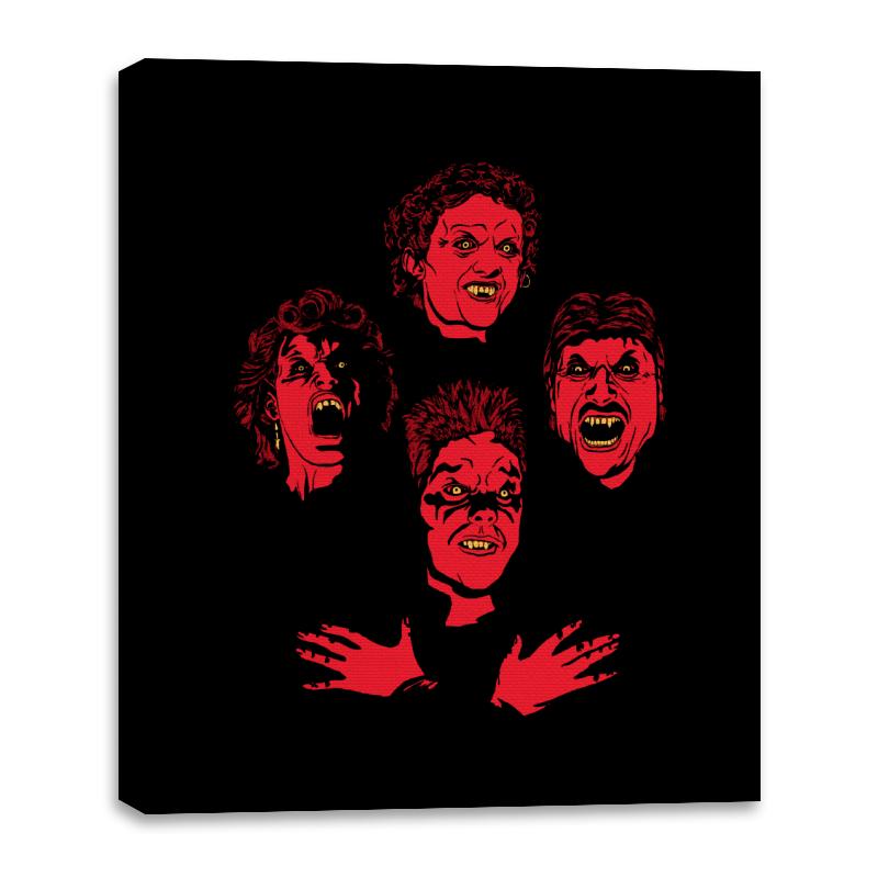 Vampire Rhapsody