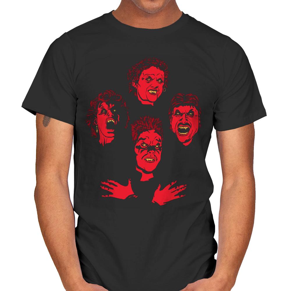 Vampire Rhapsody