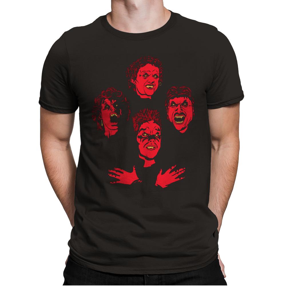 Vampire Rhapsody