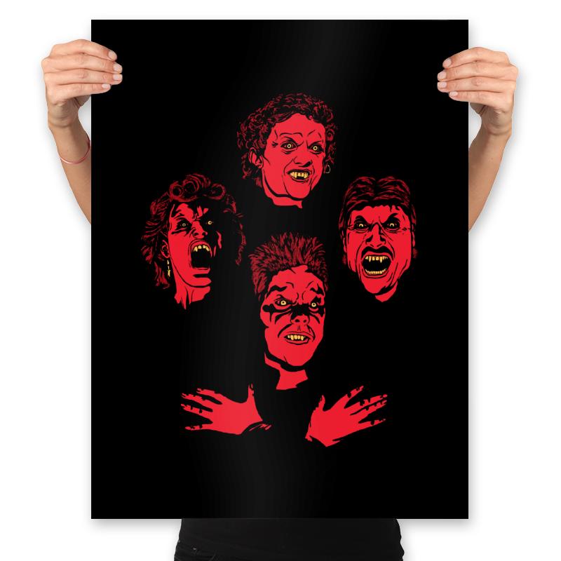 Vampire Rhapsody