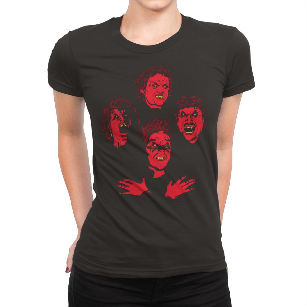 Vampire Rhapsody