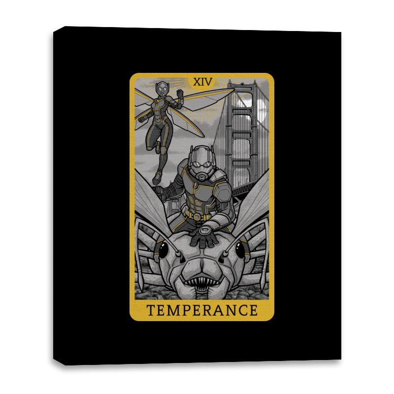 Temperance