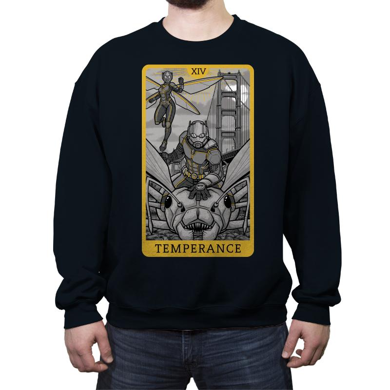 Temperance