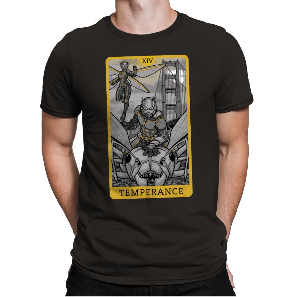 Temperance
