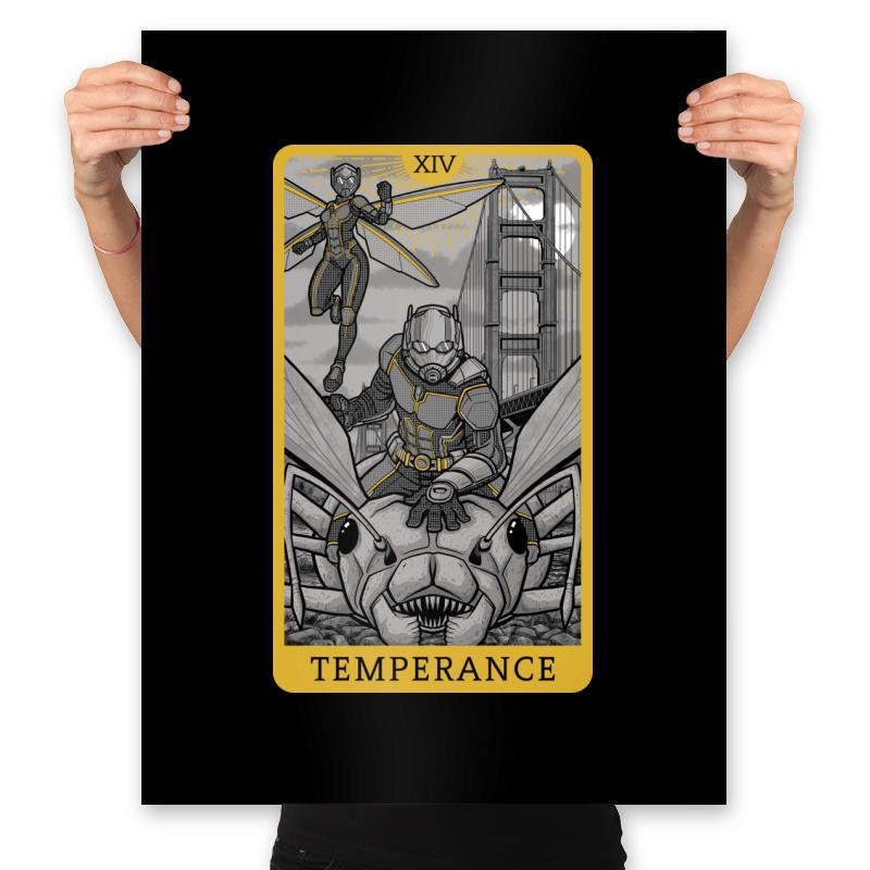 Temperance