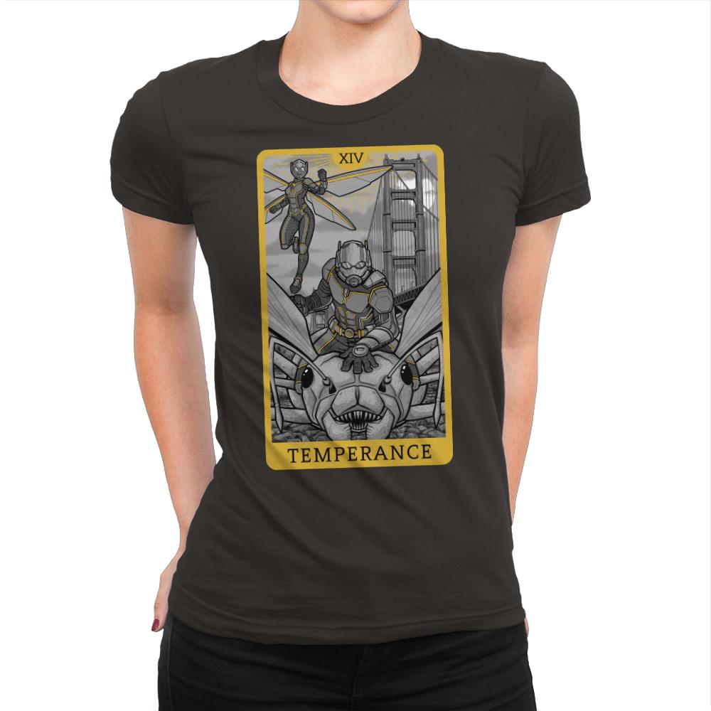 Temperance