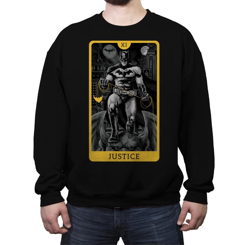 Justice DC