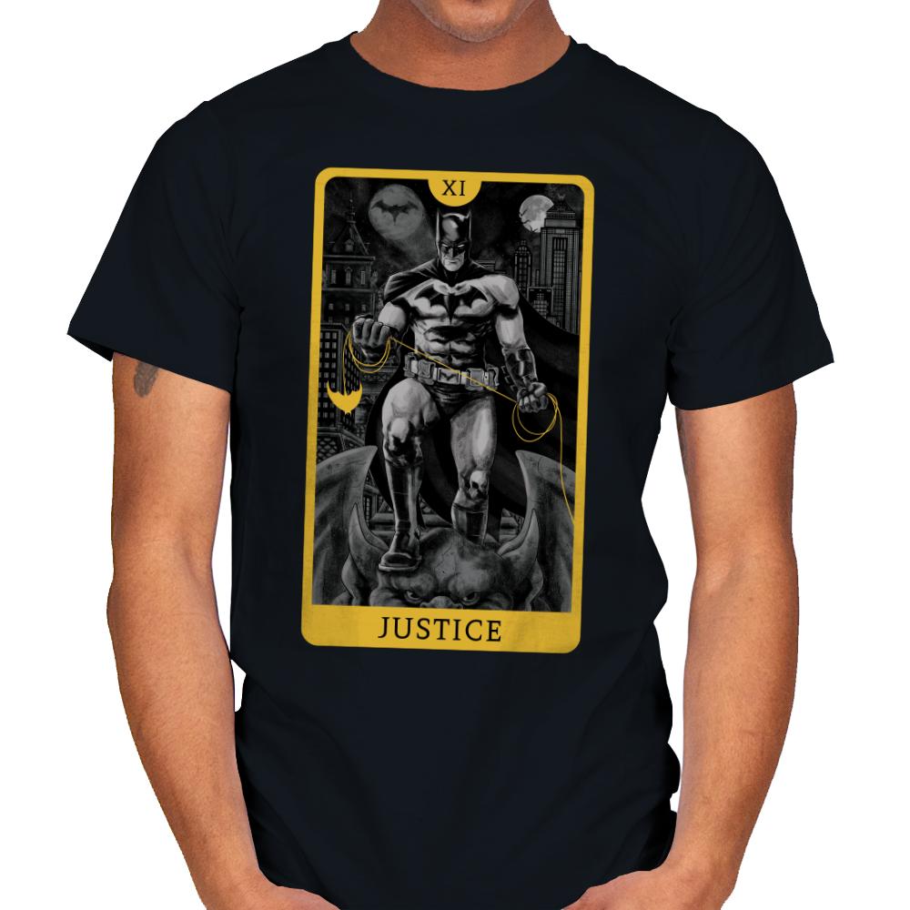 Justice DC