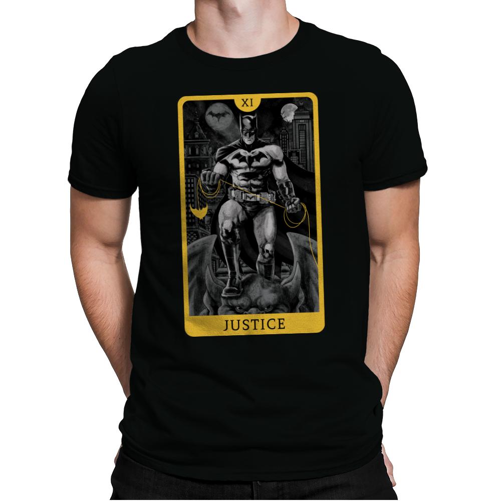 Justice DC