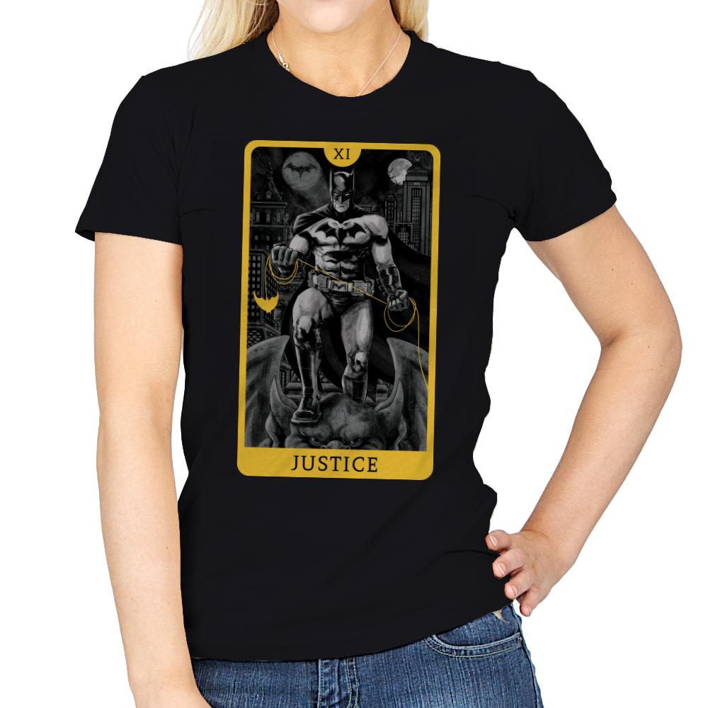 Justice DC