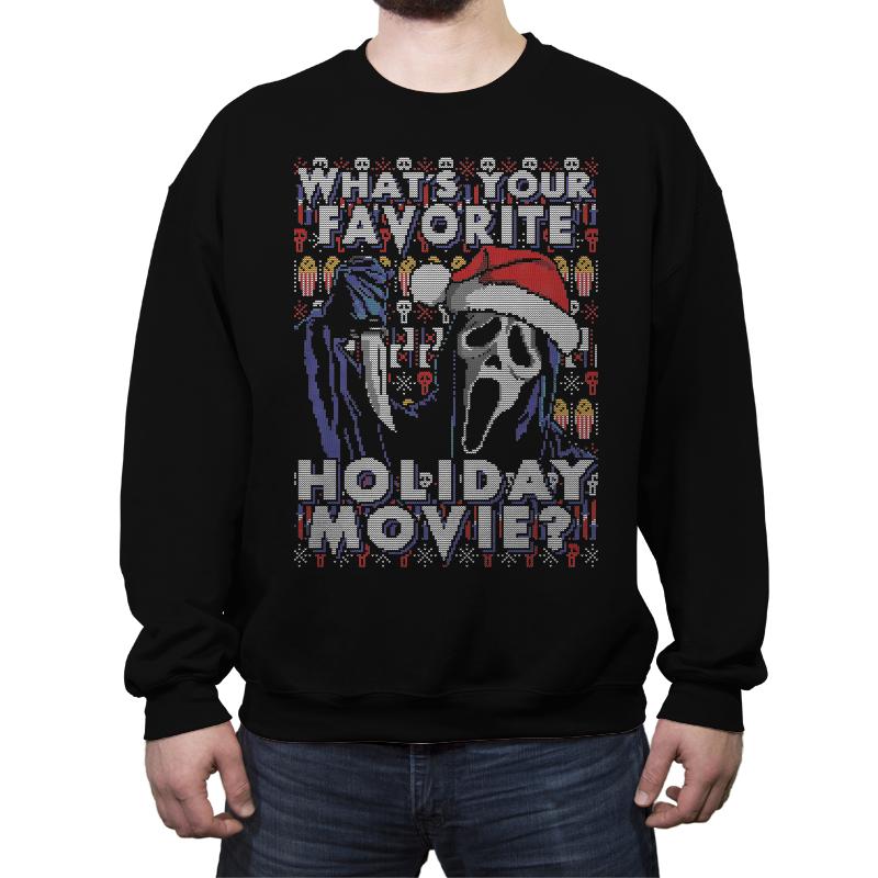 Holiday Scream