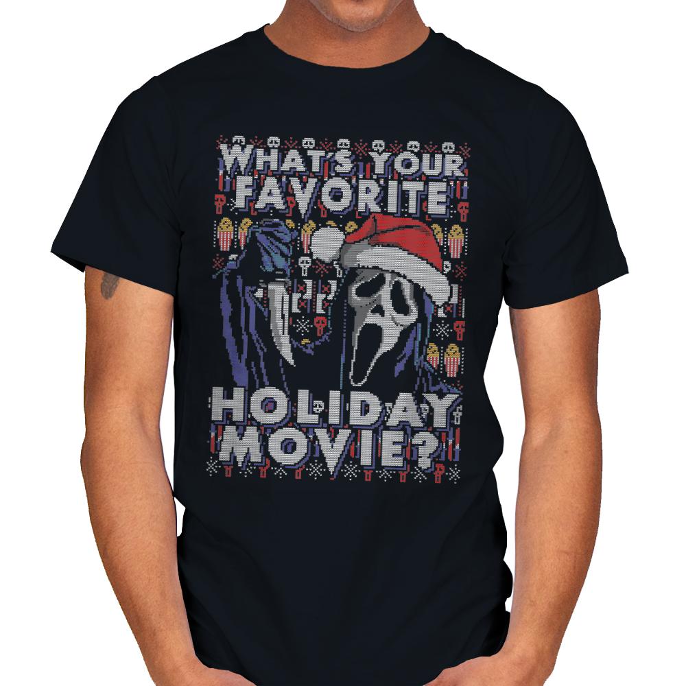 Holiday Scream