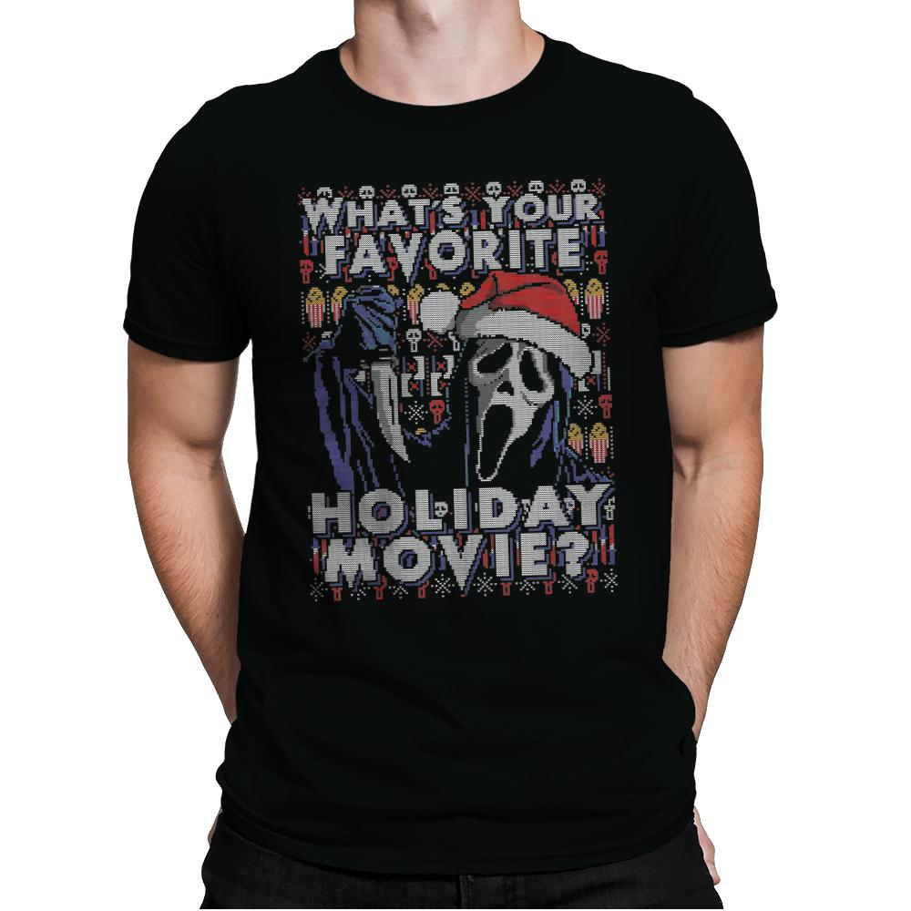 Holiday Scream