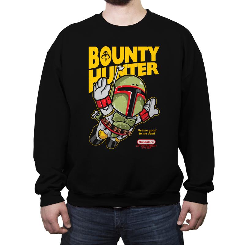 Super Hunter