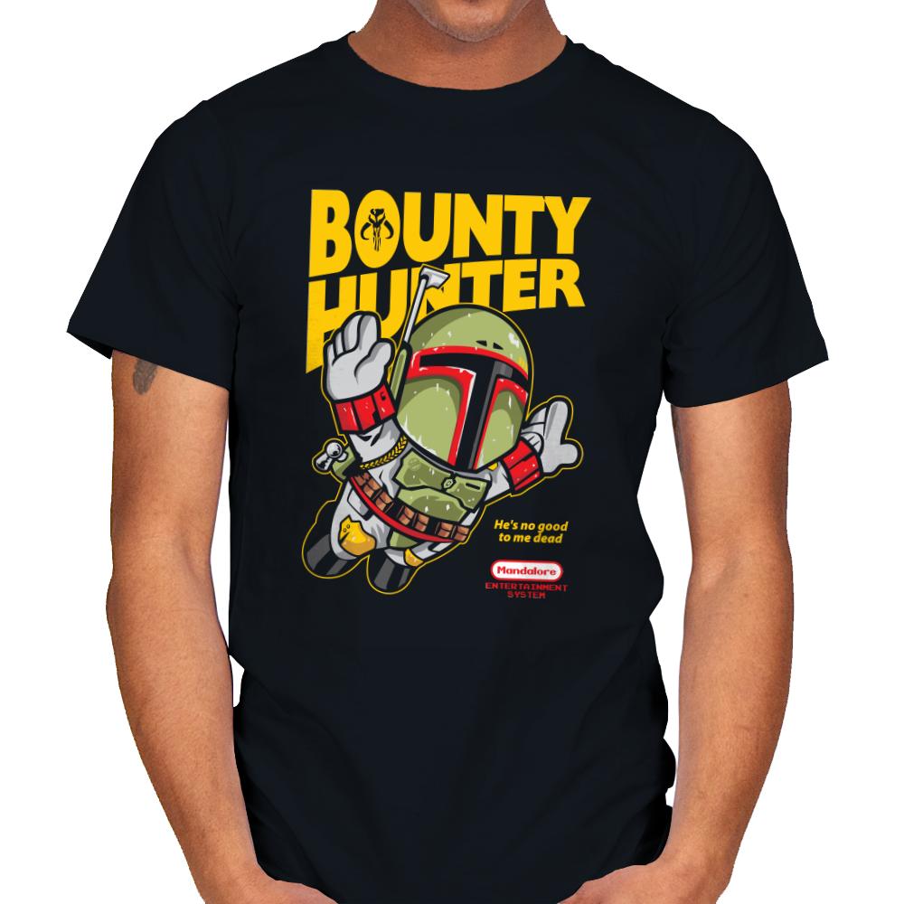 Super Hunter