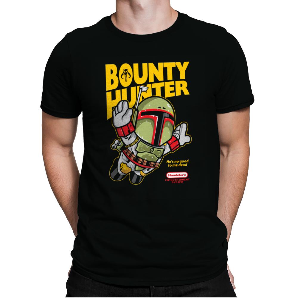 Super Hunter