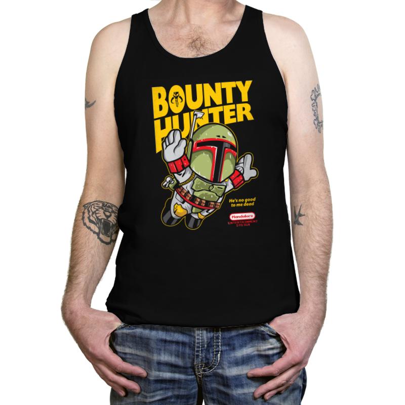 Super Hunter