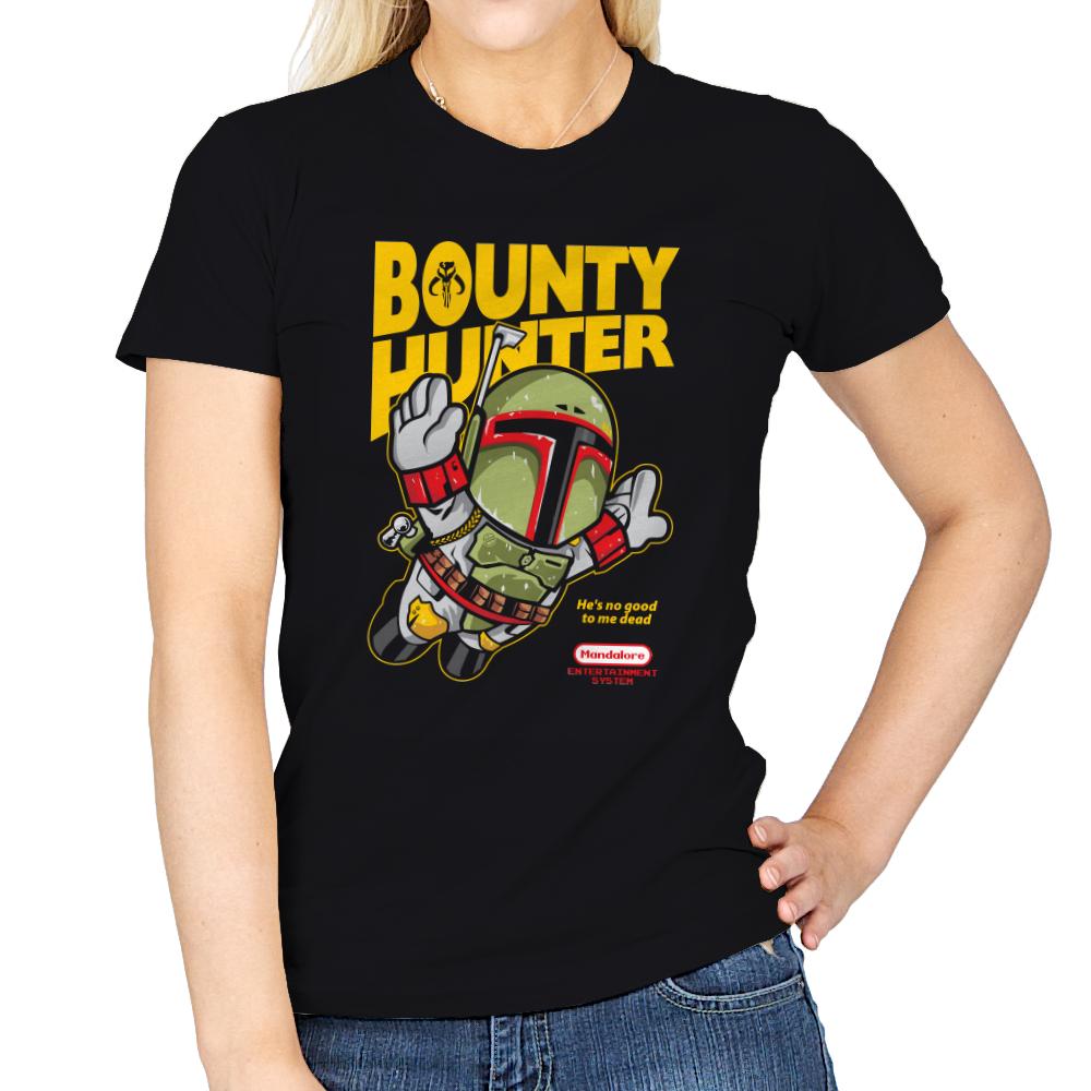 Super Hunter