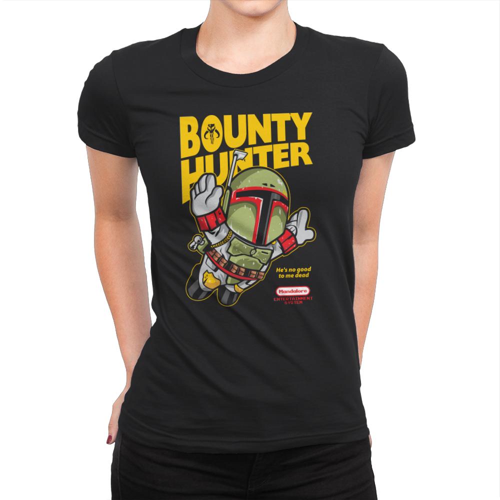 Super Hunter