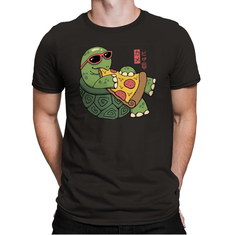 Pizza Turtle
