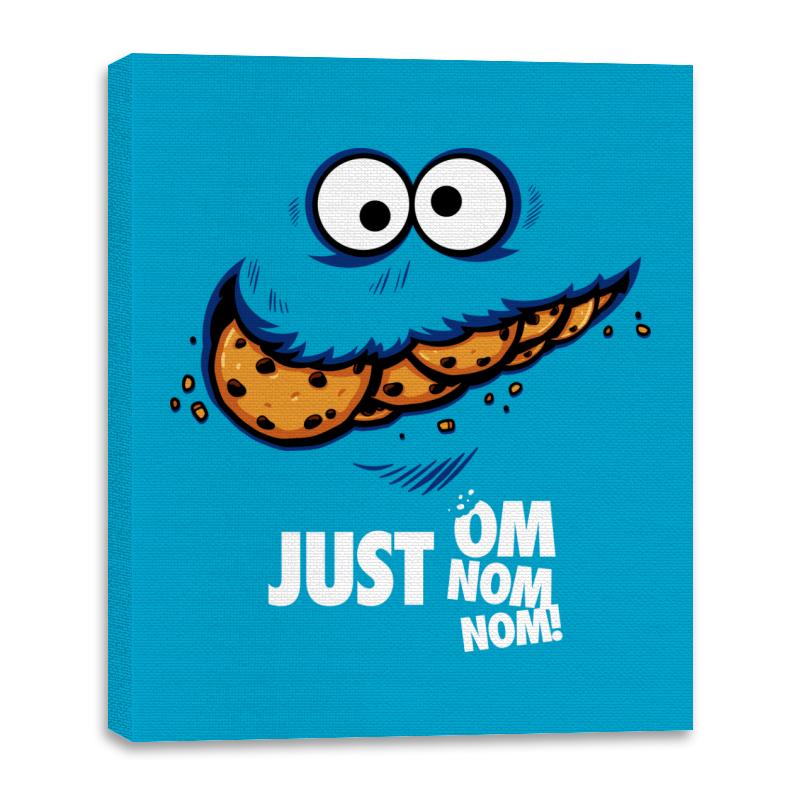 Just Om Nom Nom!
