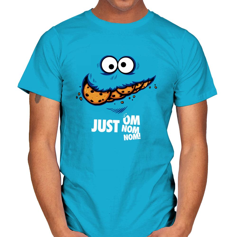 Just Om Nom Nom!