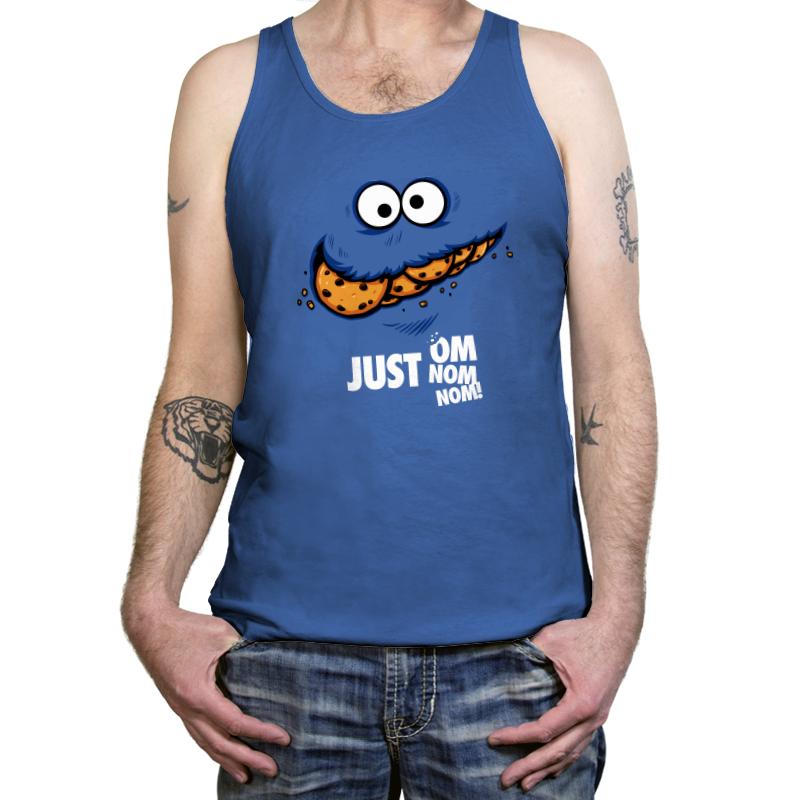 Just Om Nom Nom!