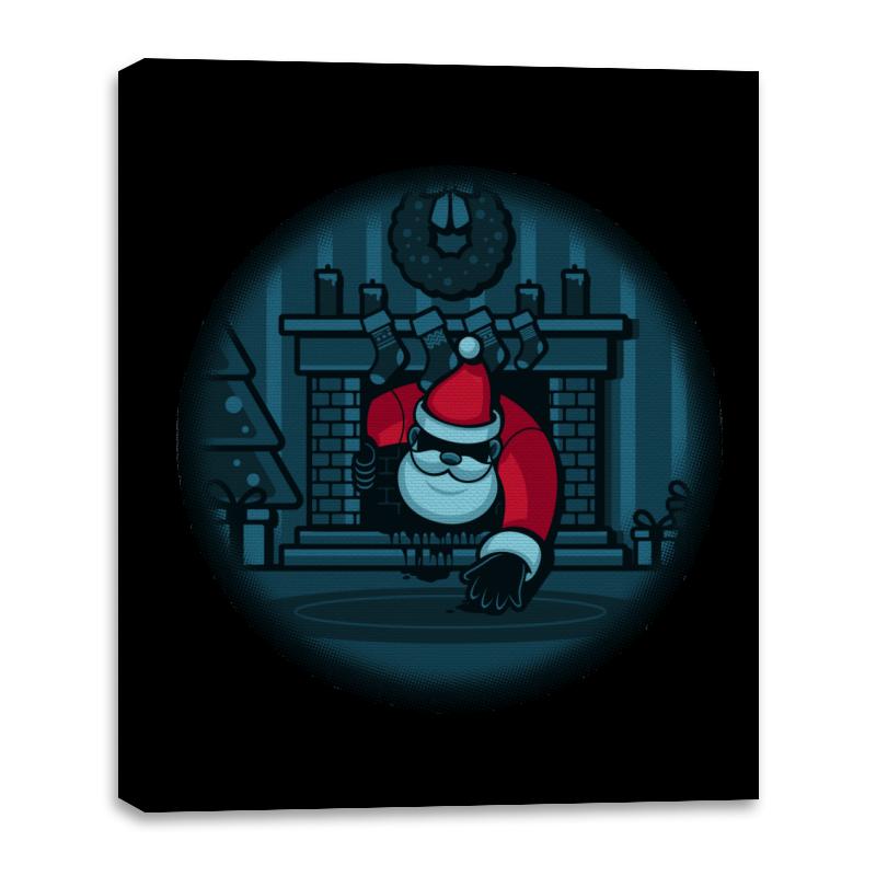 The Chimney