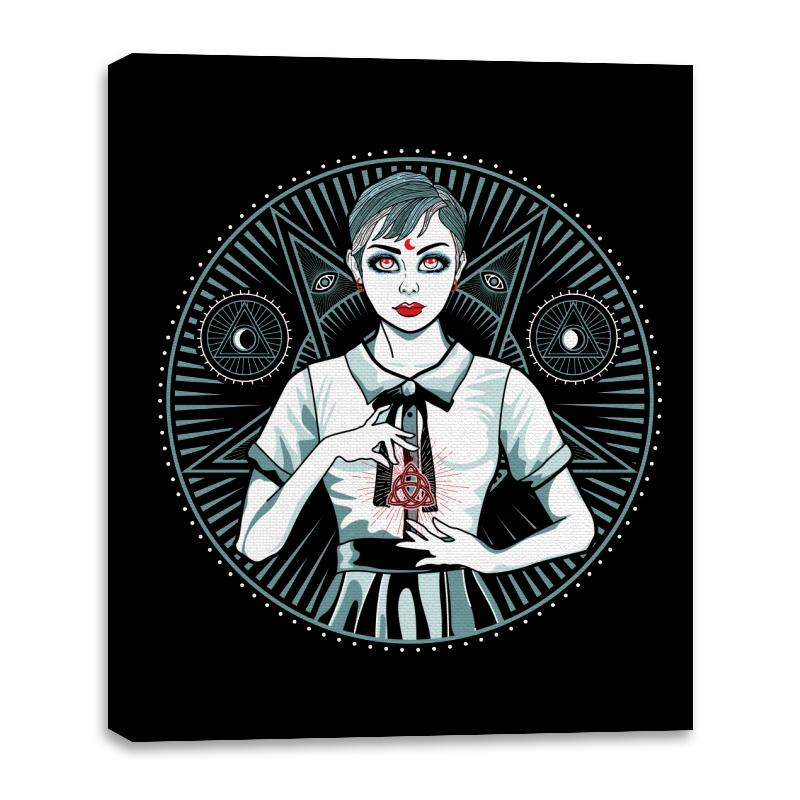 Witching Hour
