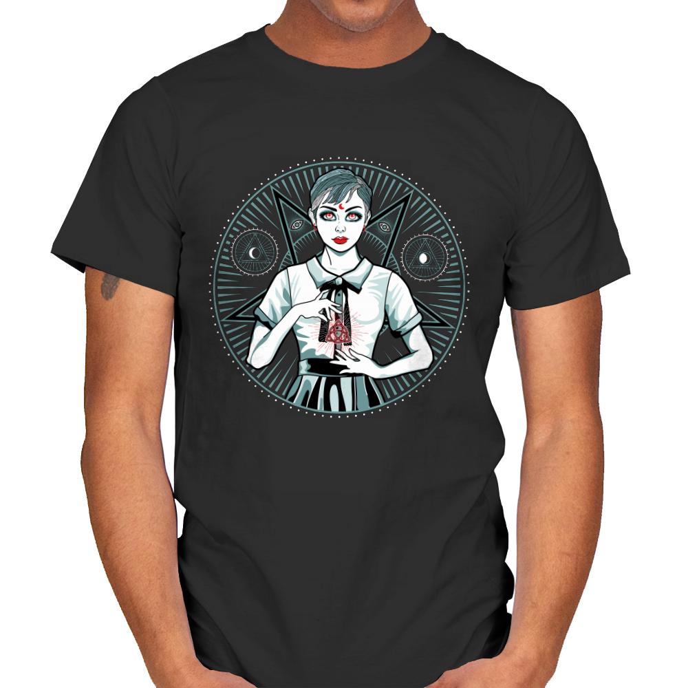 Witching Hour