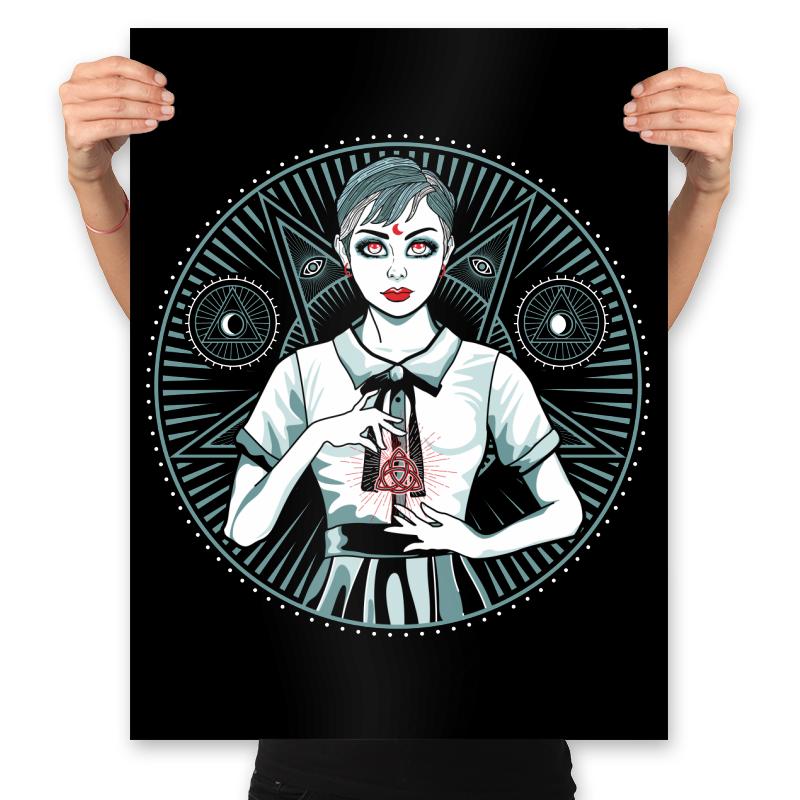 Witching Hour