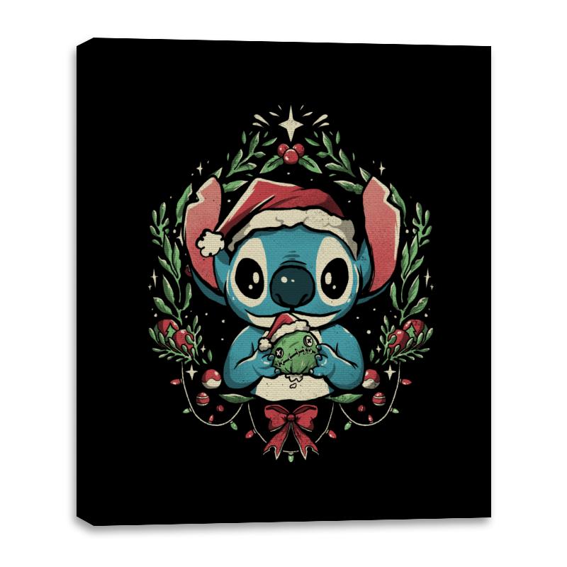 Experiment Christmas