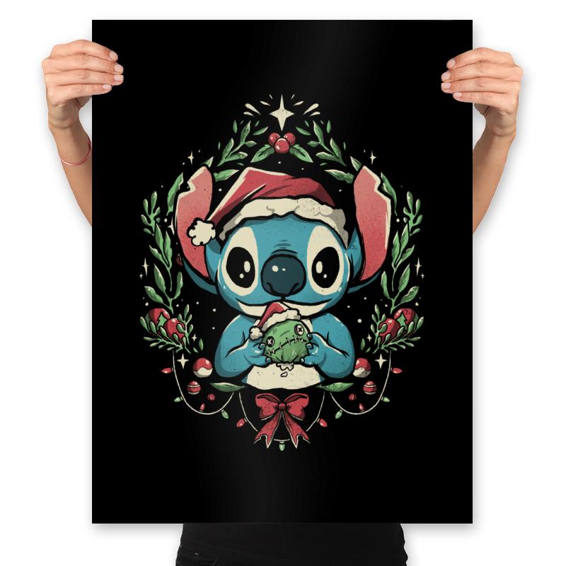 Experiment Christmas