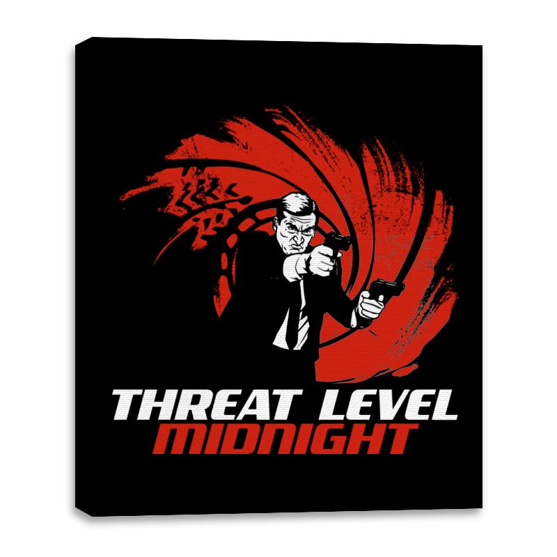 Double O Threat