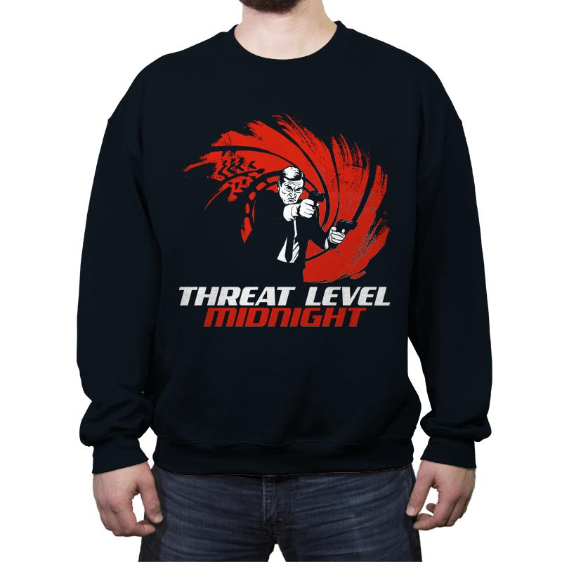 Double O Threat