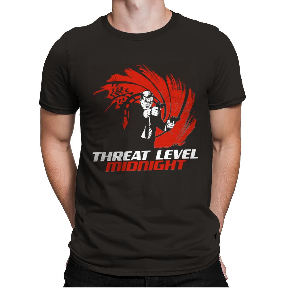 Double O Threat
