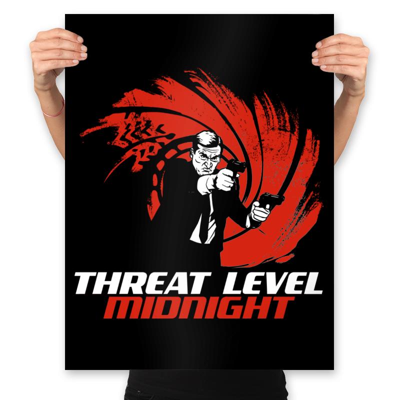 Double O Threat