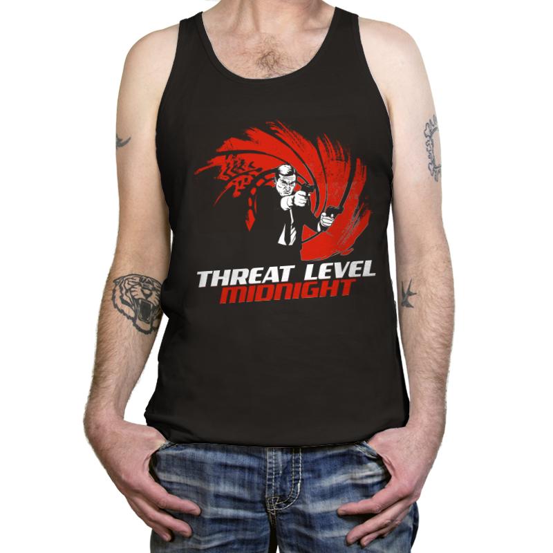 Double O Threat