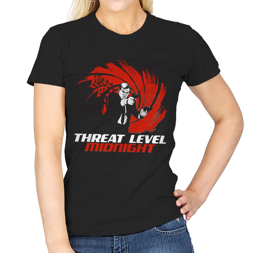 Double O Threat