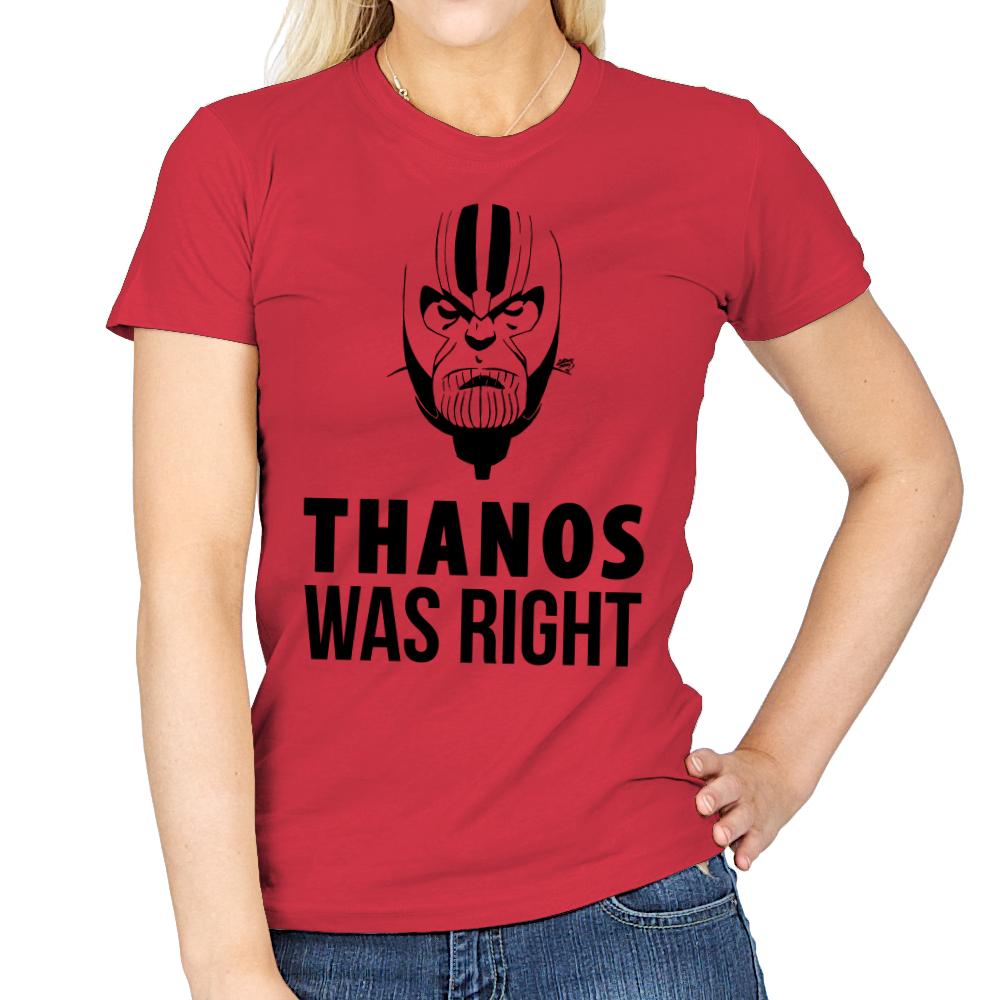 Mr Right