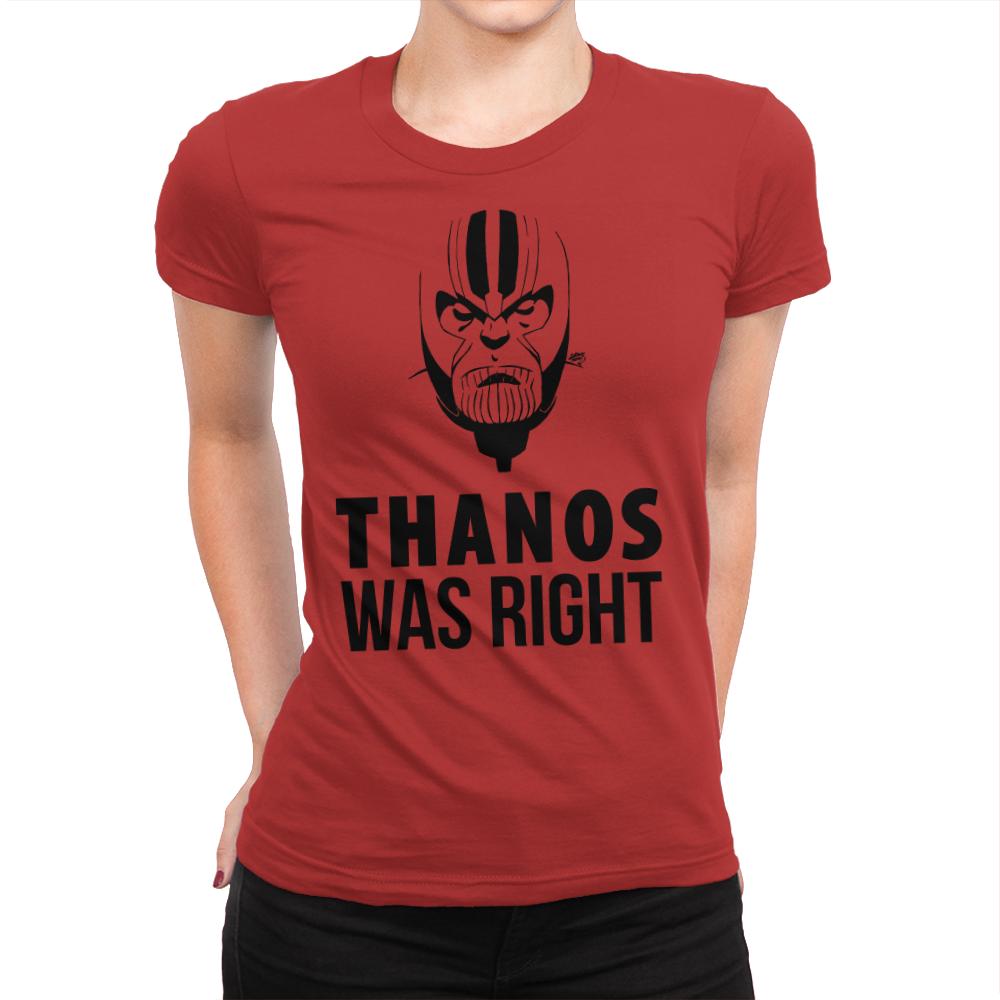 Mr Right