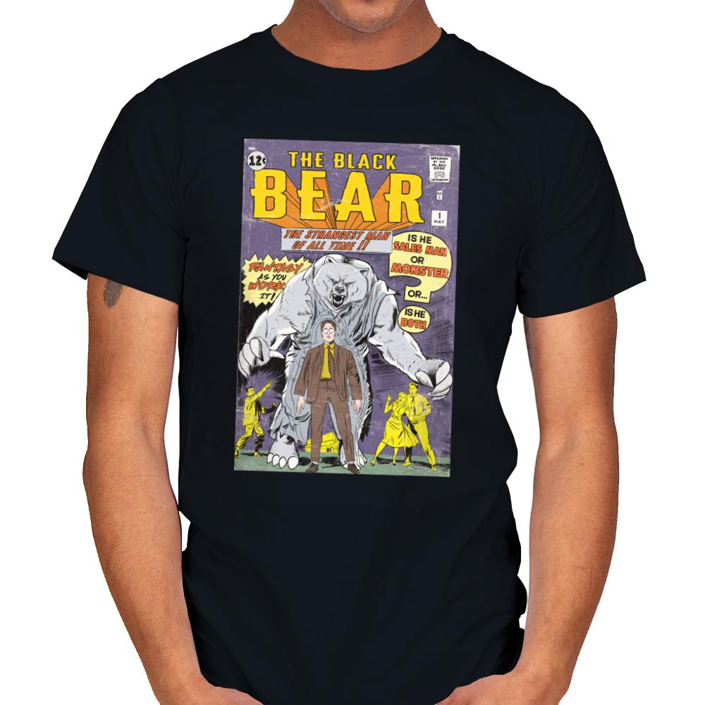 The Black Bear