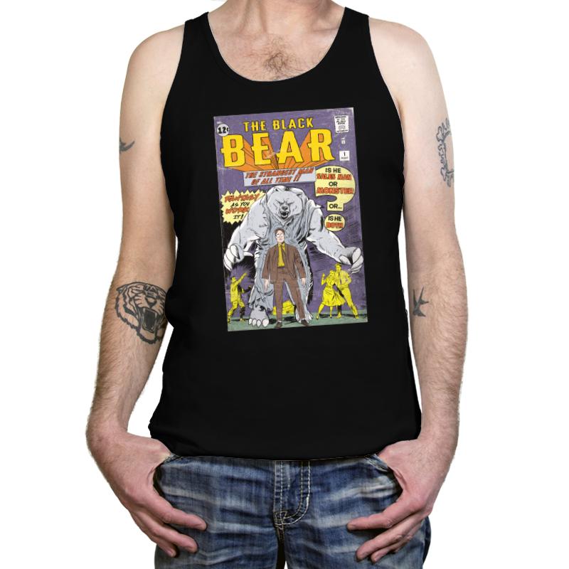 The Black Bear