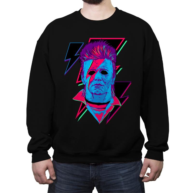 Mikey Glamdust
