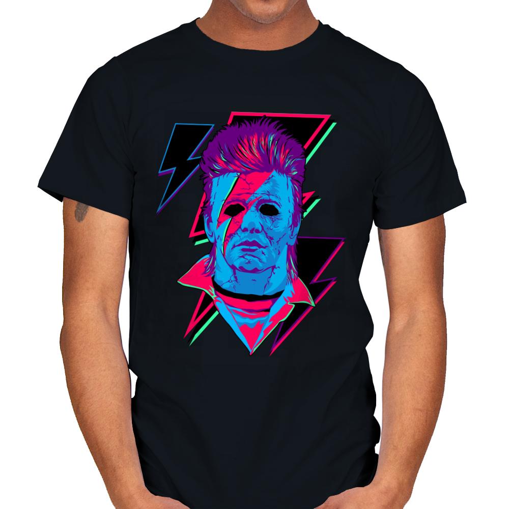 Mikey Glamdust