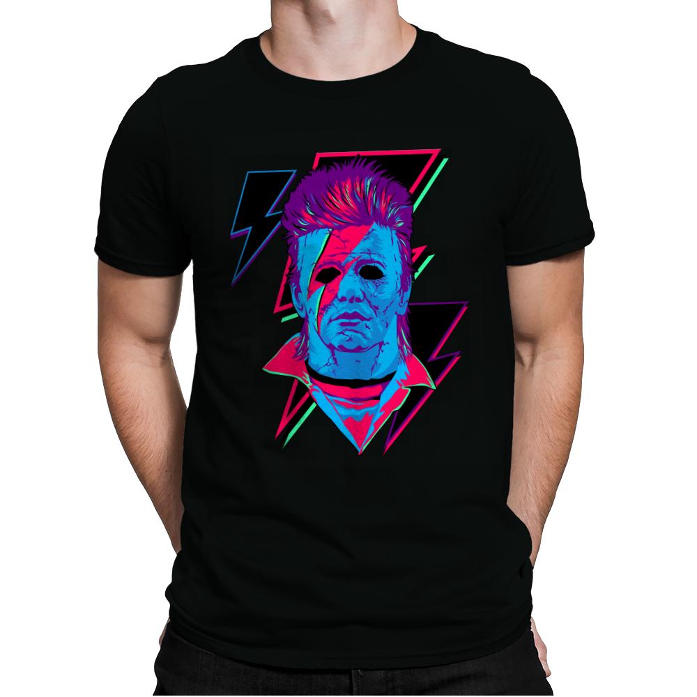 Mikey Glamdust
