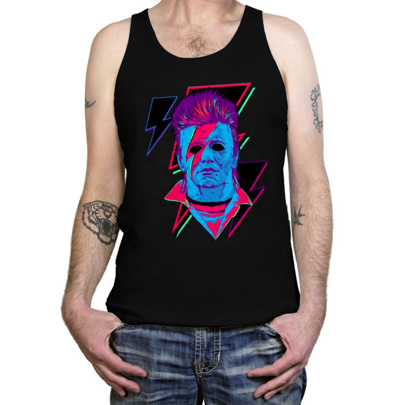 Mikey Glamdust