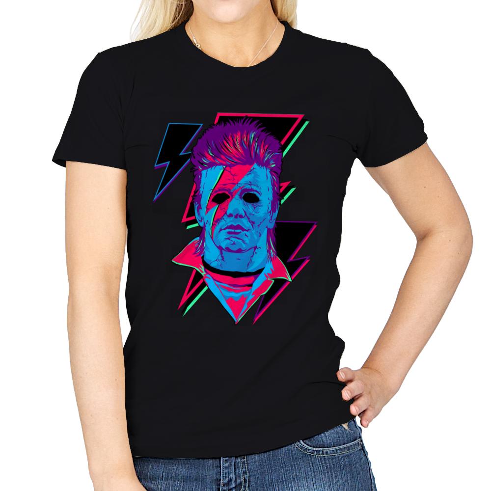 Mikey Glamdust